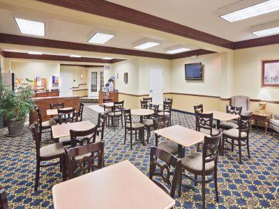 Days Inn & Suites By Wyndham Tahlequah Exterior foto